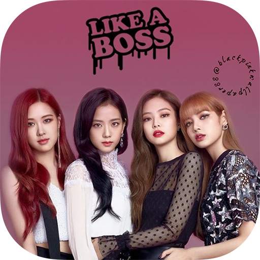 Wallpaper for BlackPink- All Member 15.0