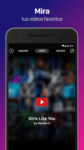 BeatsMusix - Música | Video screenshot 4