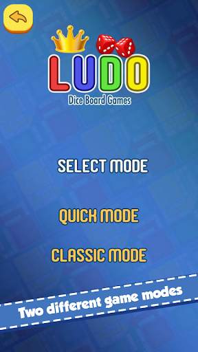 Ludo Game - Dice Board Game screenshot 5