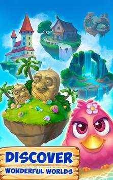 Bubble Birds 4 screenshot 2