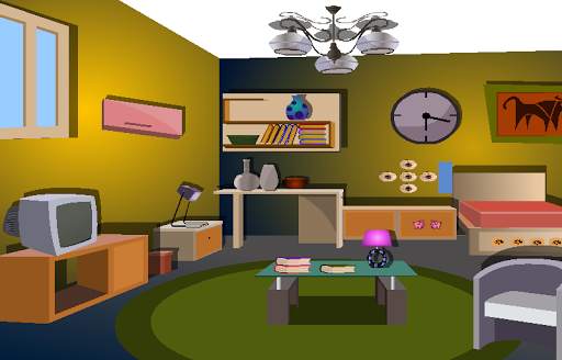 Escape Games Jolly-167 screenshot 2