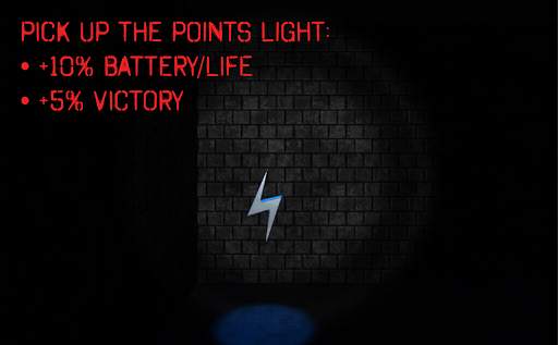 Save Light-Horror Game screenshot 5