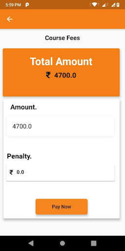 Sikha Bondhu screenshot 5