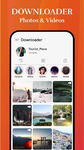 Video Downloader App screenshot 4