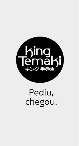 King Temaki screenshot 5