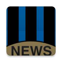 Inter - Notizie Nerazzurre logo