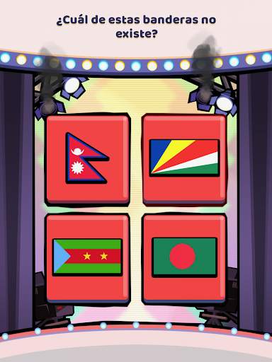 Nope Quiz screenshot 9