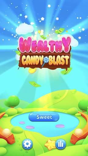 Candy Puzzle 2020 screenshot 1
