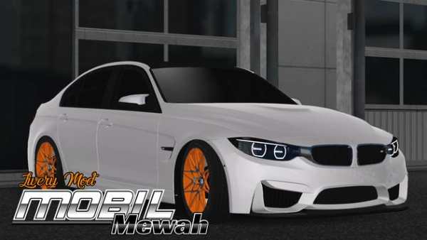 Mod Mobil Bussid Lengkap screenshot 1