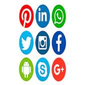 Social Media logo