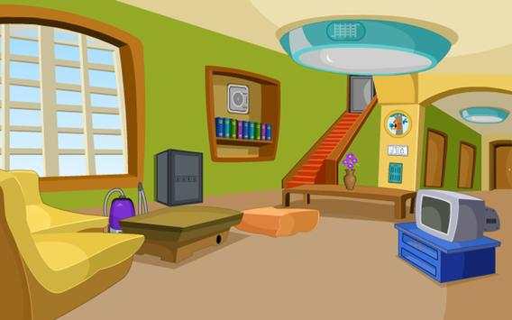 Escape Games-Puzzle Rooms 14 screenshot 4