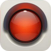 Traffic command icon