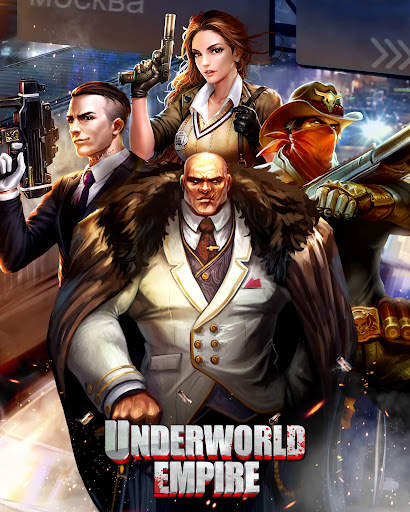 Underworld Empire 11 تصوير الشاشة