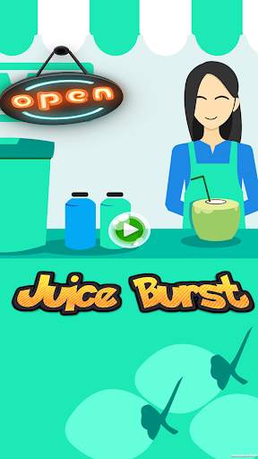 Juice Burst screenshot 2