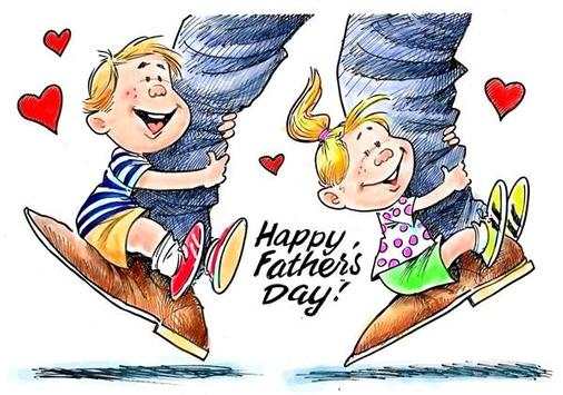 Happy Father Day images screenshot 2