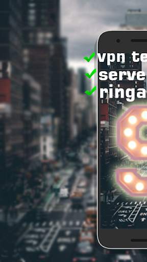 Si Montok VPN Bule - Terbaru screenshot 2