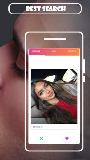 Dating - Hot Chats screenshot 3
