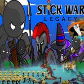 New Stick War Lock Screen HD Wallpapers 1.2