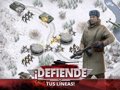 1941 Frozen Front screenshot 10