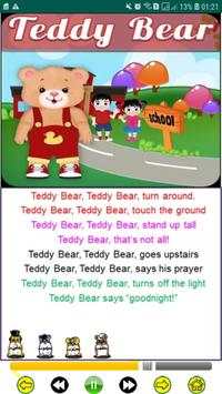 Indonesian children's song screenshot 17