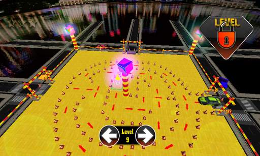 Car 3D Parking screenshot 8