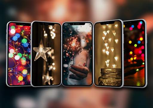 Light Wallpaper screenshot 1