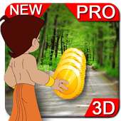 🔥 Chhota Adventure Bheem 🔥