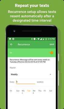 Magic SMS screenshot 5