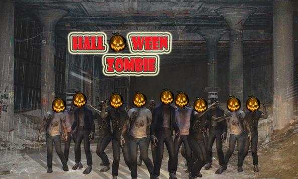 Dead Zombie Combat Hunter screenshot 4
