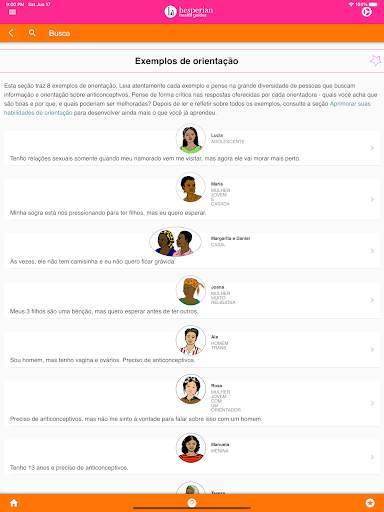 Anticonceptivos screenshot 12