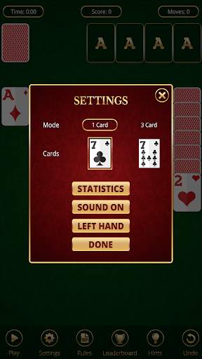 Solitary Gold screenshot 4