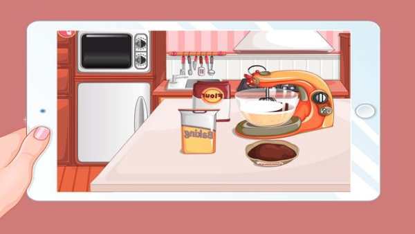 New cooking games-Sara Cooking Games screenshot 4