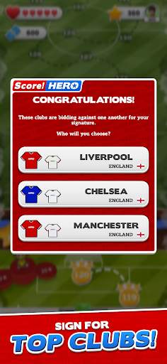 Score! Hero screenshot 10