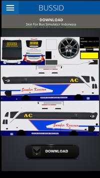 Livery Bus Simulator Indonesia screenshot 3