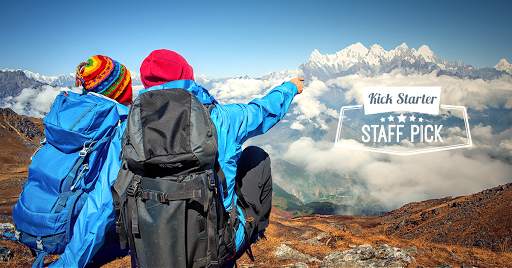 BackCountry Navigator XE: Topo screenshot 14