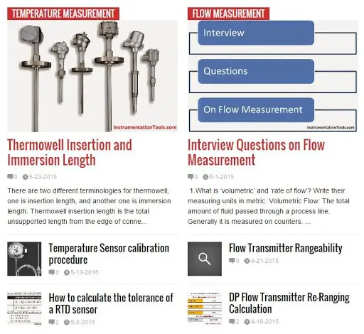 Instrumentation Tools screenshot 6