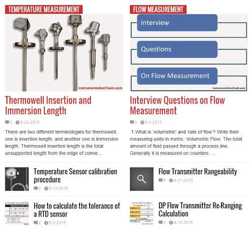 Instrumentation Tools screenshot 6