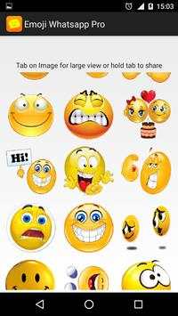 emoji whatsapp pro screenshot 6