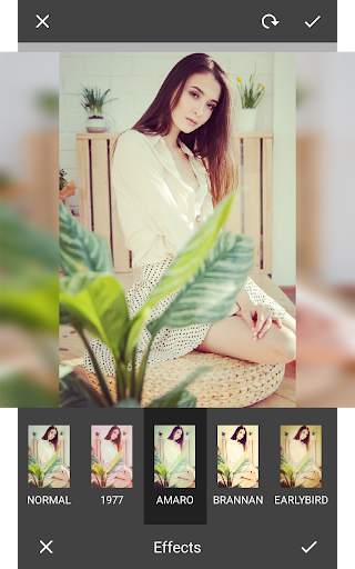 Collage Maker Plus Effects screenshot 7