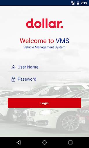 VMS Dollar UAE screenshot 1