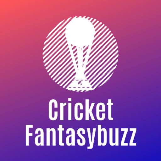 Cricket Fantasybuzz - Cricket Information 2.1