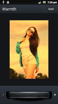 Insta Pic Edit Fx screenshot 4
