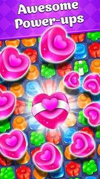 Free Candy : Fruit Candy Blast screenshot 15