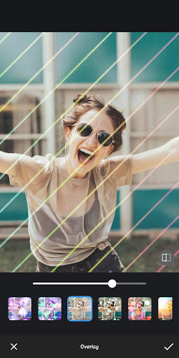 Beauty Plus Camera - Beauty Photo Editor screenshot 1