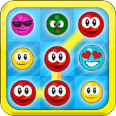 Smiley Splash Story icon