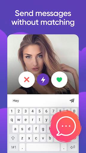 Fatch - Find Friend Easily! screenshot 4