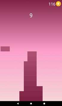2D Stack Game screenshot 6