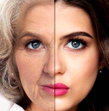 free Faceapp - Make me oLd , Face aging screenshot 2