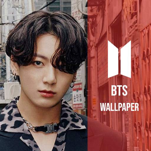 BTS Wallpaper 2021 (HD 4K) : Lockscreen and Theme 4.2