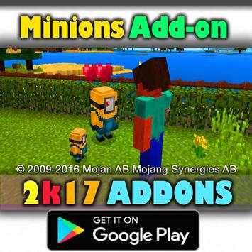 Top 2k17 Minecraft PE Addons screenshot 8